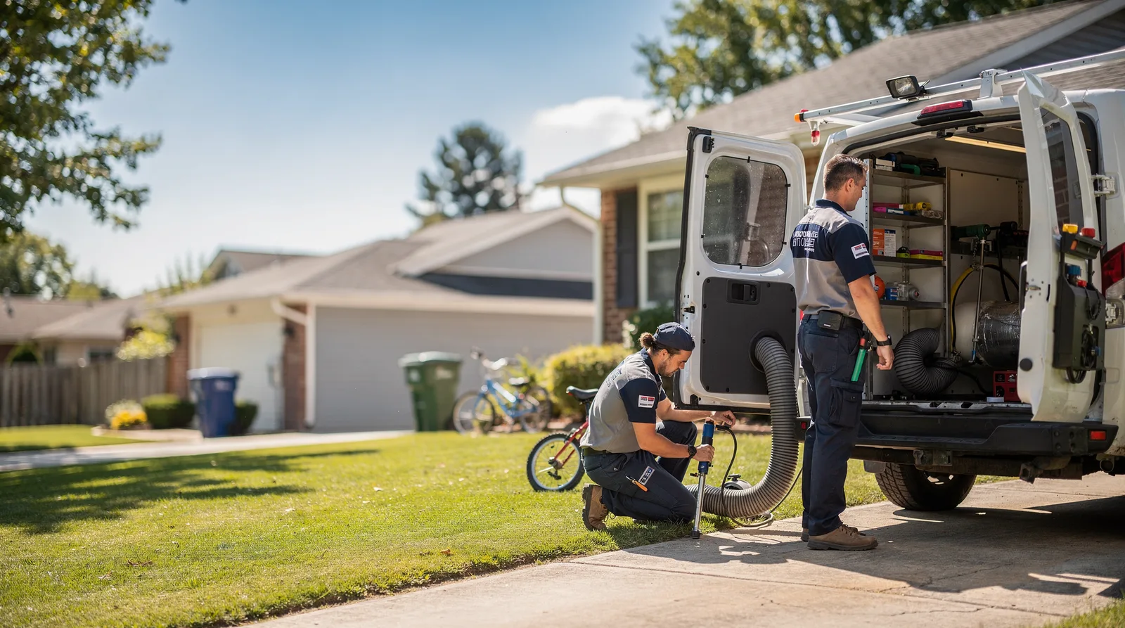 24/7 HVAC Repair & AC Replacement in Richgrove, CA near me